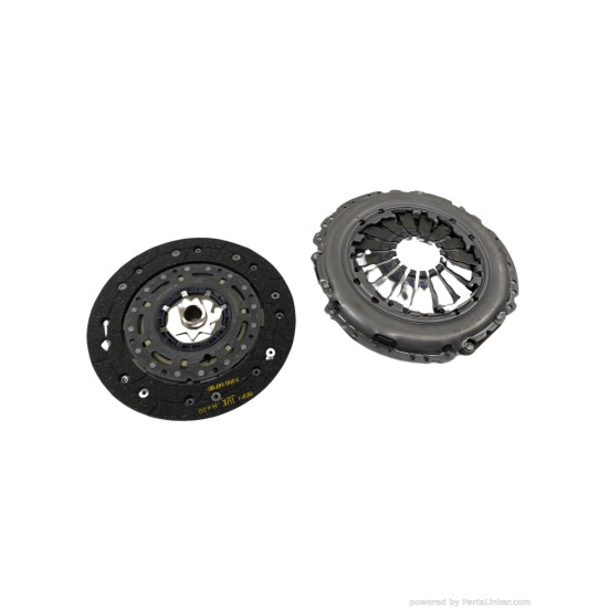 Kit ambreiaj 1.3 D Multijet FIAT QUBO (225_) [ 2008 - > ], FIAT GRANDE PUNTO (199_) [ 2005 - > ], ALFA ROMEO MITO (955_) [ 2008 - > ] SACHS 3000 951 925 OEM 55210945