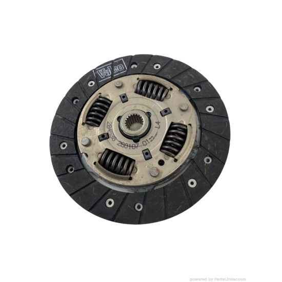Kit ambreiaj 0.9 Benzina ZASTAVA YUGO [ 1980 - 1995 ], SEAT TERRA (24) [ 1987 - 1996 ], LANCIA Y10 (156_) [ 1985 - 1995 ], FIAT CINQUECENTO (170) [ 1991 - 1999 ], AUTOBIANCHI Y10 [ 1985 - 1995 ] OEM 71738747