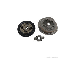 Kit ambreiaj 0.9 Benzina ZASTAVA YUGO [ 1980 - 1995 ], SEAT TERRA (24) [ 1987 - 1996 ], LANCIA Y10 (156_) [ 1985 - 1995 ], FIAT CINQUECENTO (170) [ 1991 - 1999 ], AUTOBIANCHI Y10 [ 1985 - 1995 ] OEM 71738747