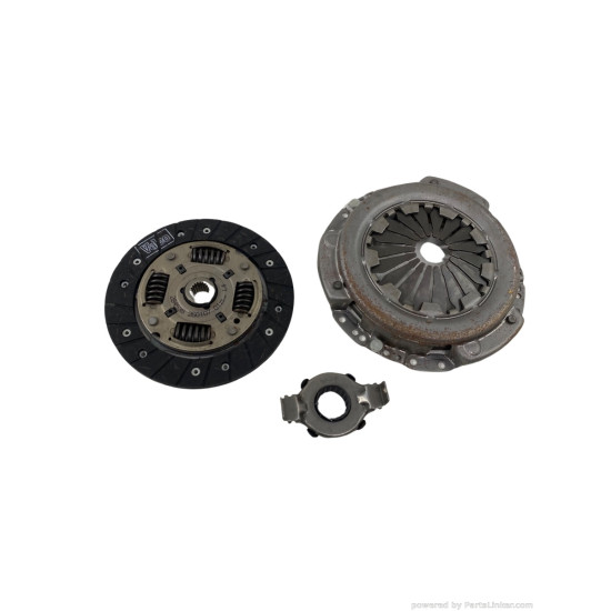Kit ambreiaj 0.9 Benzina ZASTAVA YUGO [ 1980 - 1995 ], SEAT TERRA (24) [ 1987 - 1996 ], LANCIA Y10 (156_) [ 1985 - 1995 ], FIAT CINQUECENTO (170) [ 1991 - 1999 ], AUTOBIANCHI Y10 [ 1985 - 1995 ] OEM 71738747