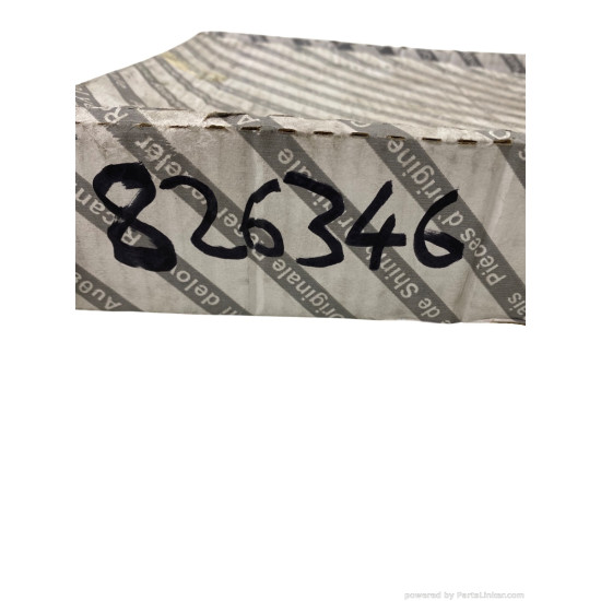 Kit ambreiaj 0.9 Benzina ZASTAVA YUGO [ 1980 - 1995 ], SEAT TERRA (24) [ 1987 - 1996 ], LANCIA Y10 (156_) [ 1985 - 1995 ], FIAT CINQUECENTO (170) [ 1991 - 1999 ], AUTOBIANCHI Y10 [ 1985 - 1995 ] OEM 71738747