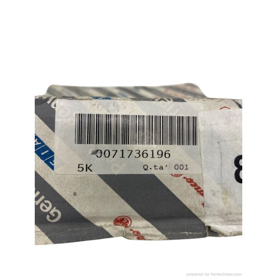 Kit ambreiaj 1.4 Benzina LANCIA Y (840_) [ 1995 - 2003 ], FIAT MAREA (185_) [ 1996 - 2007 ], FIAT BRAVO I (182) [ 1995 - 2001 ], FIAT BRAVA (182) [ 1995 - 2003 ] OEM 71736196