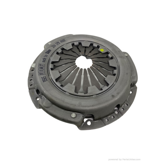 Kit ambreiaj 1.4 Benzina LANCIA Y (840_) [ 1995 - 2003 ], FIAT MAREA (185_) [ 1996 - 2007 ], FIAT BRAVO I (182) [ 1995 - 2001 ], FIAT BRAVA (182) [ 1995 - 2003 ] OEM 71736196