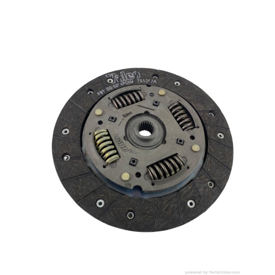 Kit ambreiaj 1.4 Benzina LANCIA Y (840_) [ 1995 - 2003 ], FIAT MAREA (185_) [ 1996 - 2007 ], FIAT BRAVO I (182) [ 1995 - 2001 ], FIAT BRAVA (182) [ 1995 - 2003 ] OEM 71736196