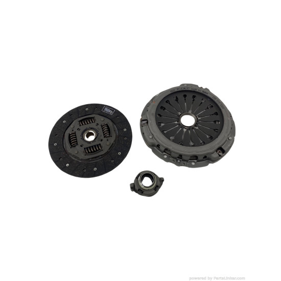 Kit ambreiaj 2.5/2.8 TDI FIAT DUCATO Bus (244) [ 2002 - > ], FIAT DUCATO Box (230) [ 1994 - 2005 ] OEM 71719217