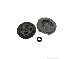 Kit ambreiaj 1.7 Diesel FIAT PUNTO (176_) [ 1993 - 1999 ] SACHS 3000 827 401 OEM 5895590