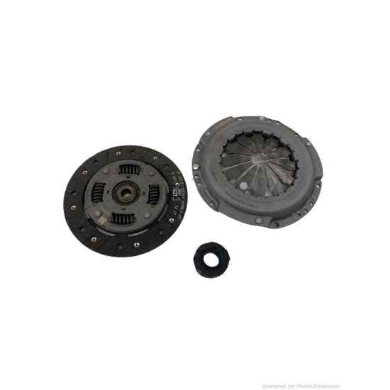 Kit ambreiaj 1.7 Diesel FIAT PUNTO (176_) [ 1993 - 1999 ] SACHS 3000 827 401 OEM 5895590