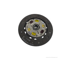 Disc ambreiaj 2.0 TD ALFA ROMEO 155 (167_) [ 1992 - 1997 ] Valeo D489S