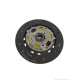 Disc ambreiaj 2.0 TD ALFA ROMEO 155 (167_) [ 1992 - 1997 ] Valeo D489S