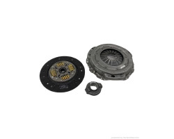 Kit ambreiaj 2.7 TD NISSAN TERRANO II (R20) [ 1992 - 2007 ], FORD MAVERICK (UDS, UNS) [ 1993 - 1998 ] SACHS 3000 745 001 OEM 30001-0F026