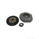 Kit ambreiaj 2.7 TD NISSAN TERRANO II (R20) [ 1992 - 2007 ], FORD MAVERICK (UDS, UNS) [ 1993 - 1998 ] SACHS 3000 745 001 OEM 30001-0F026