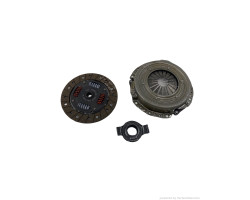 Kit ambreiaj 1.1/1.3/1.4 Benzina FORD ORION I (AFD) [ 1983 - 1986 ], FORD ESCORT III Estate (AWA) [ 1980 - 1985 ], FORD ESCORT III Hatchback (GAA) [ 1980 - 1986 ] SACHS 3000 330 001 OEM 5 026 004