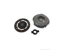Kit ambreiaj 1.8 Diesel FORD ESCORT '95 Box (AVL) 1995-2001, Box, FORD ESCORT VII (GAL, AAL, ABL) [ 1995 - 2002 ], FORD FIESTA III (GFJ) [ 1989 - 1997 ] SACHS 3000 243 002 OEM 1 009 136