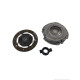 Kit ambreiaj 1.8 Diesel FORD ESCORT '95 Box (AVL) 1995-2001, Box, FORD ESCORT VII (GAL, AAL, ABL) [ 1995 - 2002 ], FORD FIESTA III (GFJ) [ 1989 - 1997 ] SACHS 3000 243 002 OEM 1 009 136