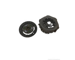 Kit ambreiaj 1.1/1.3/1.5 Benzina LANCIA DELTA I (831_) [ 1979 - 1994 ], FIAT 128 Coupe (128) [ 1972 - 1981 ], FIAT 127 Panorama (127) [ 1977 - 1986 ] Valeo K113D OEM 5881100