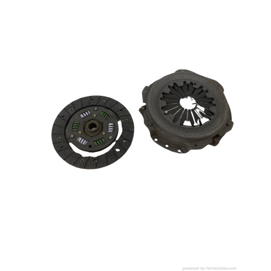 Kit ambreiaj 1.1/1.3/1.5 Benzina LANCIA DELTA I (831_) [ 1979 - 1994 ], FIAT 128 Coupe (128) [ 1972 - 1981 ], FIAT 127 Panorama (127) [ 1977 - 1986 ] Valeo K113D OEM 5881100