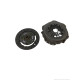 Kit ambreiaj 1.1/1.3/1.5 Benzina LANCIA DELTA I (831_) [ 1979 - 1994 ], FIAT 128 Coupe (128) [ 1972 - 1981 ], FIAT 127 Panorama (127) [ 1977 - 1986 ] Valeo K113D OEM 5881100