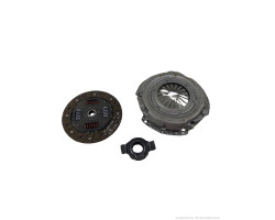 Kit ambreiaj 1.4 Benzina FORD FIESTA Box (J5_, J3_) [ 1996 - 2003 ], FORD ORION III (GAL) [ 1990 - 1996 ], FORD ESCORT VII (GAL, AAL, ABL) [ 1995 - 2002 ] SACHS 3000 329 001 OEM R90AX-7L596-BA