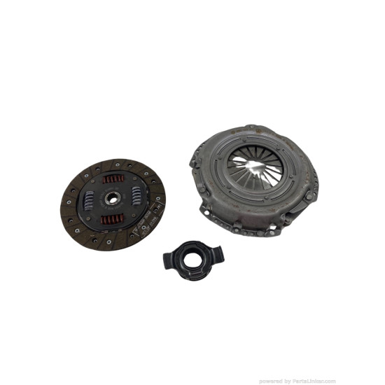 Kit ambreiaj 1.4 Benzina FORD FIESTA Box (J5_, J3_) [ 1996 - 2003 ], FORD ORION III (GAL) [ 1990 - 1996 ], FORD ESCORT VII (GAL, AAL, ABL) [ 1995 - 2002 ] SACHS 3000 329 001 OEM R90AX-7L596-BA
