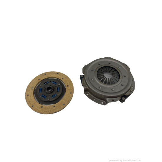 Kit ambreiaj 1.6/1.8 Benzina LANCIA BETA Spider (828_) [ 1976 - 1986 ], FIAT 124 Spider (124) [ 1966 - 1985 ] RHIAG CR08650