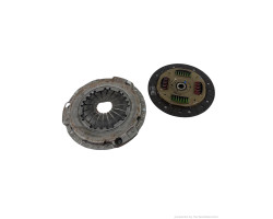 Kit ambreiaj 2.0 Diesel MERCEDES-BENZ A-CLASS II (W169) [ 2004 - 2012 ] SACHS 3000 950 641 OEM A 022 250 05 01