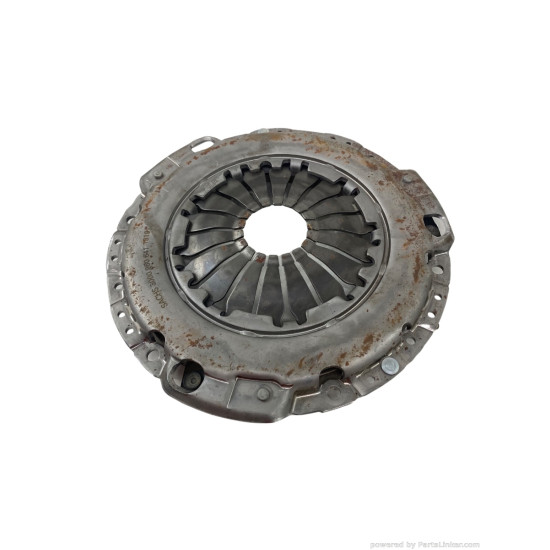 Kit ambreiaj 2.0 Diesel MERCEDES-BENZ A-CLASS II (W169) [ 2004 - 2012 ] SACHS 3000 950 641 OEM A 022 250 05 01
