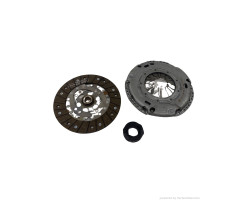 Kit ambreiaj 1.9 TDI VOLKSWAGEN NEW BEETLE Convertible (1Y7) [ 2002 - 2011 ], SKODA FABIA II (542) [ 2006 - 2014 ], SEAT LEON (1M1) [ 1999 - 2006 ], AUDI A3 (8L1) [ 1996 - 2006 ] SACHS 3000 845 701 OEM 038 198 141 PX