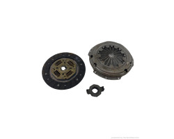 Kit ambreiaj 1.6 Benzina MINI MINI (R50, R53) [ 2001 - 2006 ] SACHS 3000 951 770 OEM 21 21 7 534 150