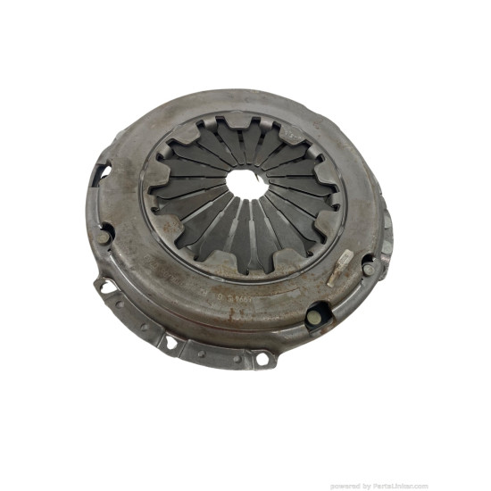 Kit ambreiaj 1.6 Benzina MINI MINI (R50, R53) [ 2001 - 2006 ] SACHS 3000 951 770 OEM 21 21 7 534 150
