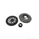 Kit ambreiaj 2.0/2.3 Benzina 2.5 TDS BMW 5 (E39) [ 1995 - 2003 ], BMW 5 (E34) [ 1987 - 1995 ], BMW 5 (E28) [ 1980 - 1987 ], BMW 3 III Saloon (E36) [ 1990 - 1998 ], BMW 3 (E30) [ 1982 - 1992 ] SACHS 3000 133 002 OEM 21 21 1 223 546