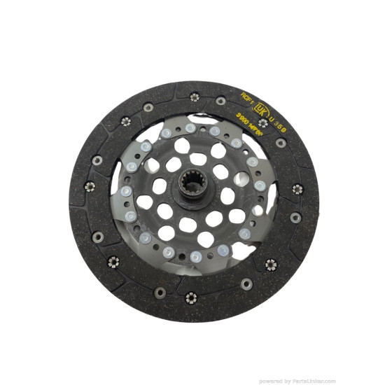 Kit ambreiaj 1.3 CDTI OPEL COMBO Box Body / Estate [ 2001 - > ], OPEL CORSA C (F08, F68, X01) [ 2000 - 2009 ] SACHS 3000 951 134