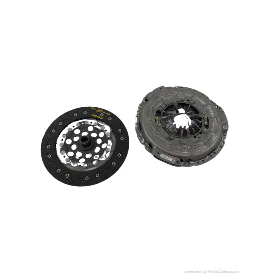 Kit ambreiaj 1.3 CDTI OPEL COMBO Box Body / Estate [ 2001 - > ], OPEL CORSA C (F08, F68, X01) [ 2000 - 2009 ] SACHS 3000 951 134
