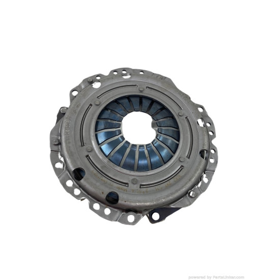 Kit ambreiaj 1.6/1.8 16V Benzina OPEL ZAFIRA A (F75_, T98) [ 1999 - 2005 ], OPEL ASTRA G Estate (F35_, T98) [ 1998 - 2009 ], OPEL VECTRA B (36_, J96) [ 1995 - 2002 ] SACHS 3000 838 801 OEM 93175342