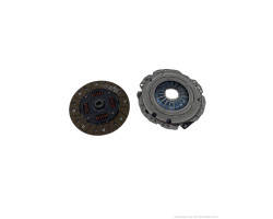 Kit ambreiaj 1.6/1.8 16V Benzina OPEL ZAFIRA A (F75_, T98) [ 1999 - 2005 ], OPEL ASTRA G Estate (F35_, T98) [ 1998 - 2009 ], OPEL VECTRA B (36_, J96) [ 1995 - 2002 ] SACHS 3000 838 801 OEM 93175342