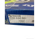 Kit ambreiaj 1.8/2.0 Benzina OPEL VECTRA A (86_, 87_, J89) [ 1988 - 1995 ], OPEL CALIBRA A (85_, C89) [ 1989 - 1997 ], OPEL ASTRA F (56_, 57_, T92) [ 1991 - 1998 ] SACHS 3000 638 001 OEM 90540810
