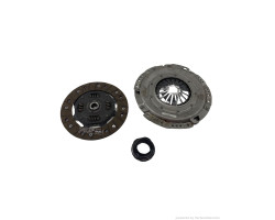 Kit ambreiaj 1.8/2.0 Benzina OPEL VECTRA A (86_, 87_, J89) [ 1988 - 1995 ], OPEL CALIBRA A (85_, C89) [ 1989 - 1997 ], OPEL ASTRA F (56_, 57_, T92) [ 1991 - 1998 ] SACHS 3000 638 001 OEM 90540810