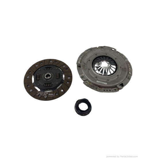 Kit ambreiaj 1.8/2.0 Benzina OPEL VECTRA A (86_, 87_, J89) [ 1988 - 1995 ], OPEL CALIBRA A (85_, C89) [ 1989 - 1997 ], OPEL ASTRA F (56_, 57_, T92) [ 1991 - 1998 ] SACHS 3000 638 001 OEM 90540810
