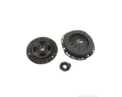 Kit ambreiaj 1.6/1.8/1.9 Diesel PEUGEOT 405 I Break (15E) [ 1987 - 1992 ], PEUGEOT 309 I (10C, 10A) [ 1985 - 1989 ], CITROËN XSARA Coupe (N0) [ 1998 - 2005 ], CITROËN XANTIA (X1, X2) [ 1993 - 2003 ] Borg & Beck HK9111 OEM 2050 25