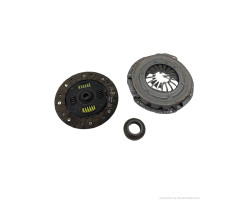 Kit ambreiaj 1.6/1.7 Diesel OPEL ASTRA F (56_, 57_, T92) [ 1991 - 1998 ], OPEL KADETT E (39_, 49_) [ 1984 - 1993 ] SACHS 3000 174 004 OEM 90486402
