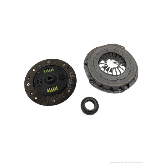 Kit ambreiaj 1.6/1.7 Diesel OPEL ASTRA F (56_, 57_, T92) [ 1991 - 1998 ], OPEL KADETT E (39_, 49_) [ 1984 - 1993 ] SACHS 3000 174 004 OEM 90486402