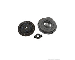 Kit ambreiaj 1.0/1.1/1.3 Benzina VOLKSWAGEN GOLF I (17) [ 1974 - 1985 ], VOLKSWAGEN DERBY (86C, 80) [ 1981 - 1984 ], AUDI 50 (86) [ 1974 - 1978 ] SACHS 3000 004 002 OEM 052 198 141 AX