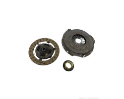 Kit ambreiaj 1.6 Benzina OPEL CORSA A TR (91_, 92_, 96_, 97_, S83) [ 1982 - 1993 ], OPEL KADETT D (31_-34_, 41_-44_) [ 1979 - 1984 ], OPEL ASCONA C (81_, 86_, 87_, 88_, J82) [ 1981 - 1988 ] Magneti Marelli MK4963