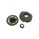 Kit ambreiaj 1.6 Benzina OPEL CORSA A TR (91_, 92_, 96_, 97_, S83) [ 1982 - 1993 ], OPEL KADETT D (31_-34_, 41_-44_) [ 1979 - 1984 ], OPEL ASCONA C (81_, 86_, 87_, 88_, J82) [ 1981 - 1988 ] Magneti Marelli MK4963