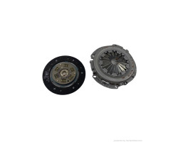 Kit ambreiaj 1.6 Benzina RENAULT KANGOO (KC0/1_) [ 1997 - > ], RENAULT MEGANE Scenic (JA0/1_) [ 1996 - 2001 ], DACIA SANDERO [ 2008 - > ], DACIA LOGAN MCV (KS_) [ 2007 - > ] OEM 7701470987