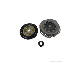 Kit ambreiaj 1.6 Benzina VOLVO 440 K (445) [ 1988 - 1996 ], RENAULT 21 (B48_) [ 1989 - 1994 ], MITSUBISHI CARISMA (DA_) [ 1995 - 2006 ], DACIA SANDERO [ 2008 - > ] OEM 7700857480