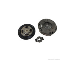 Kit ambreiaj 1.7/1.9 SDI VOLKSWAGEN POLO (6N2) [ 1999 - 2001 ], VOLKSWAGEN LUPO (6X1, 6E1) [ 1998 - 2005 ], VOLKSWAGEN POLO (6N1) [ 1994 - 1999 ], SEAT AROSA (6H) [ 1997 - 2004 ] SACHS 3000 951 788 OEM 085 141 165 H