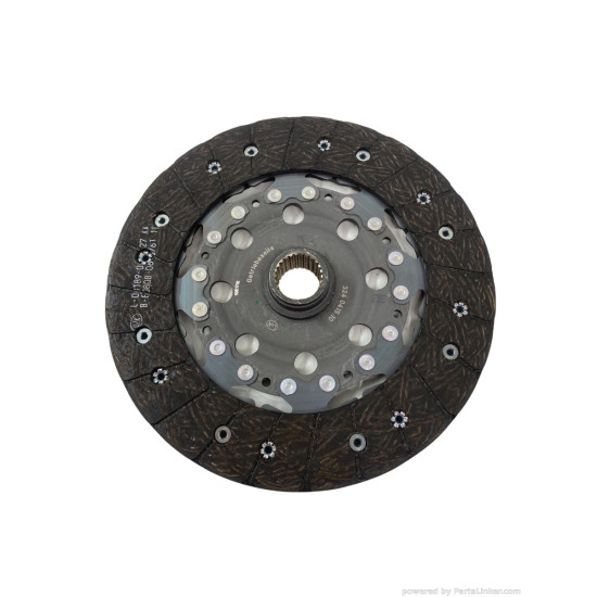 Kit ambreiaj 2.2 CDI MERCEDES-BENZ C-CLASS T-Model III (S204) [ 2007 - 2014 ], MERCEDES-BENZ C-CLASS (W204) [ 2007 - 2014 ], MERCEDES-BENZ E-CLASS T-Model III (S211) [ 2003 - 2009 ], MERCEDES-BENZ E-CLASS (W211) [ 2002 - 2009 ] LUK 624 3243 33 OEM A 000 2