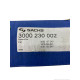 Kit ambreiaj 1.1/1.4 Benzina LANCIA DELTA II (836_) [ 1993 - 1999 ], LANCIA DELTA I (831_) [ 1979 - 1994 ], FIAT TIPO (160_) [ 1987 - 1997 ], FIAT TEMPRA (159_) [ 1990 - 1998 ] SACHS 3000 230 002 OEM 71711436