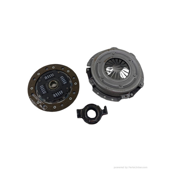 Kit ambreiaj 1.1/1.4 Benzina LANCIA DELTA II (836_) [ 1993 - 1999 ], LANCIA DELTA I (831_) [ 1979 - 1994 ], FIAT TIPO (160_) [ 1987 - 1997 ], FIAT TEMPRA (159_) [ 1990 - 1998 ] SACHS 3000 230 002 OEM 71711436