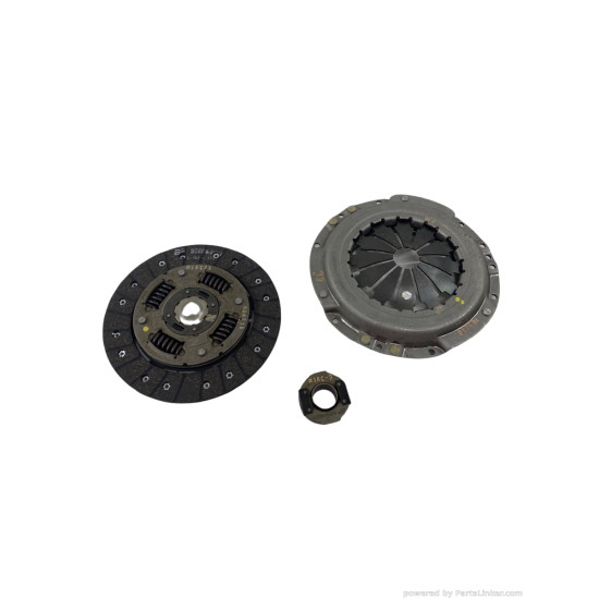 Kit ambreiaj 1.7 DS FIAT PUNTO (188_) [ 1996 - 1999 ] Magneti Marelli MK2119